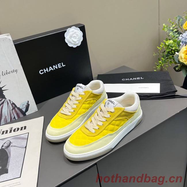 Chanel Shoes 91065-6