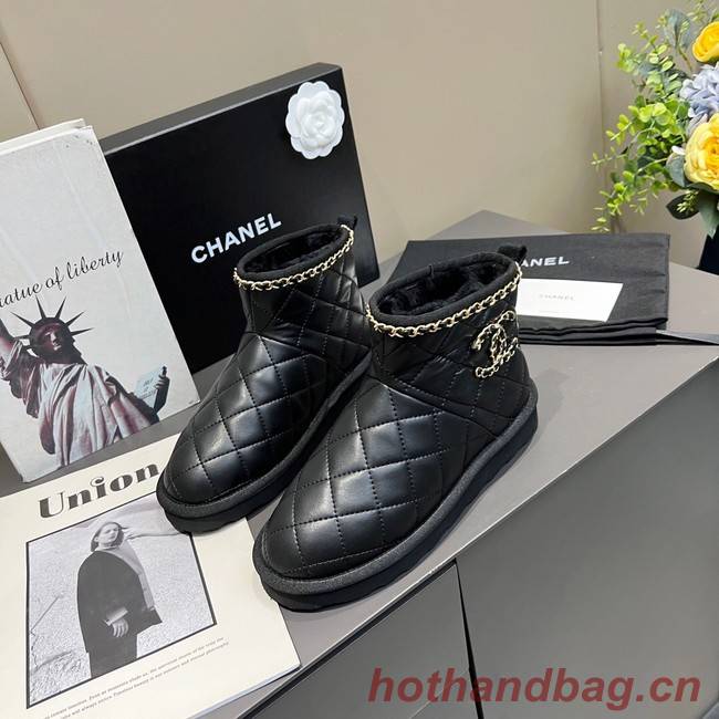 Chanel Shoes 91083