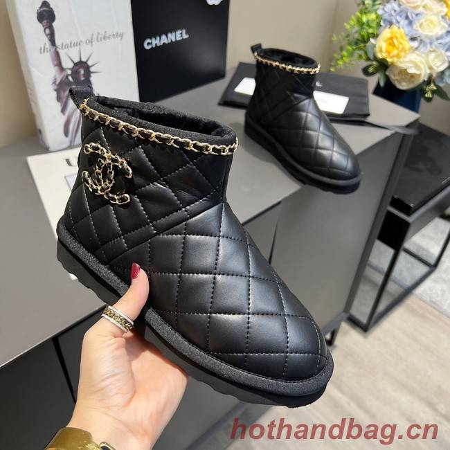 Chanel Shoes 91083