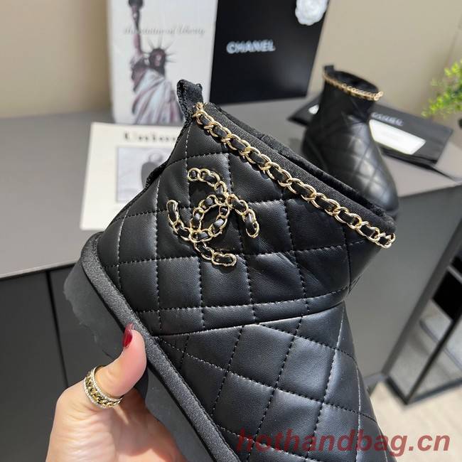 Chanel Shoes 91083