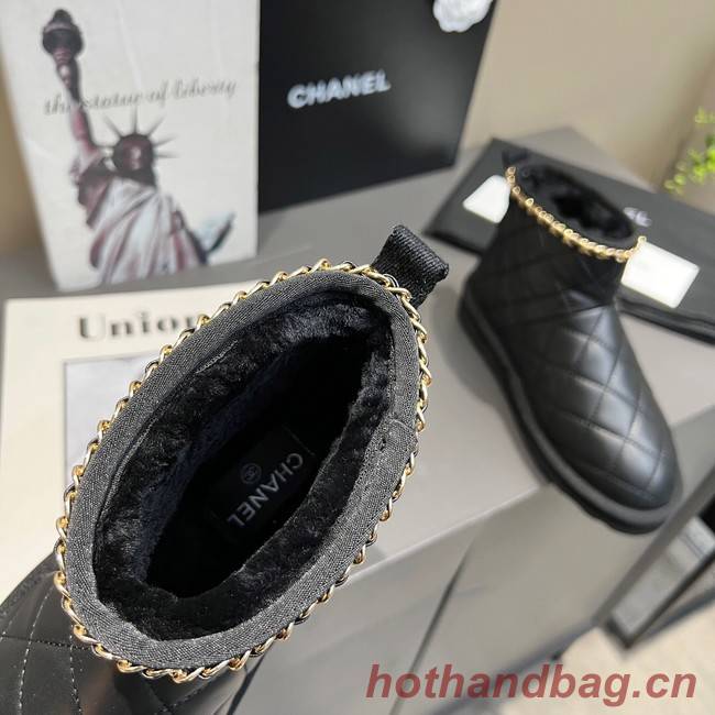 Chanel Shoes 91083