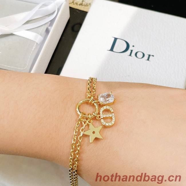 Dior Bracelet CE7125