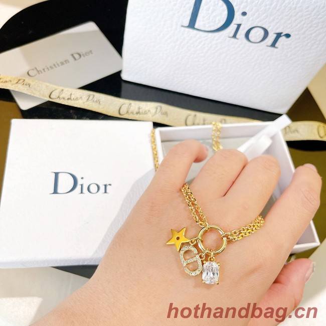 Dior Necklace CE7126