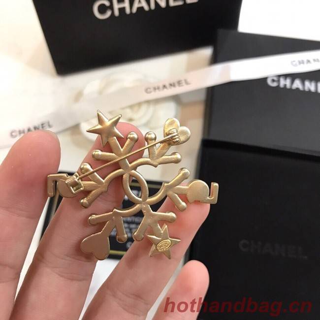 Chanel Brooch CE7174