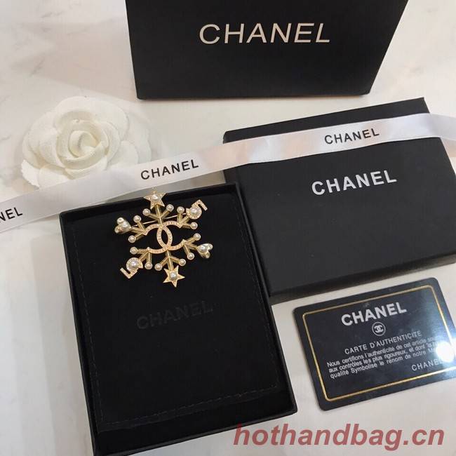 Chanel Brooch CE7174