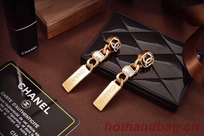 Chanel Earrings CE7161