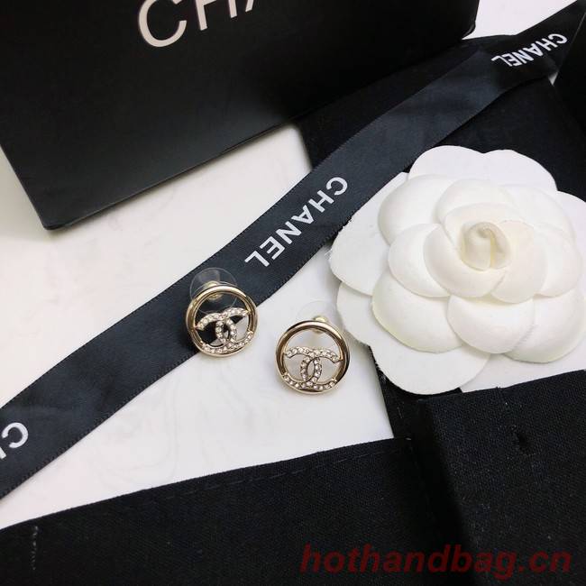 Chanel Earrings CE7168