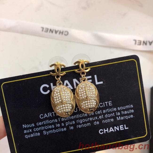 Chanel Earrings CE7173