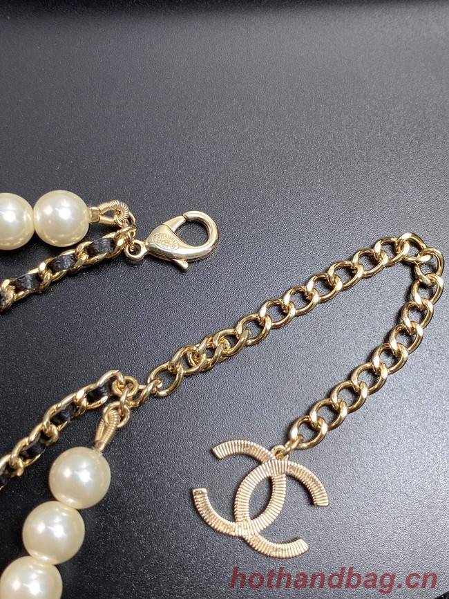 Chanel Necklace CE7142