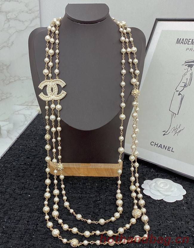 Chanel Necklace CE7143