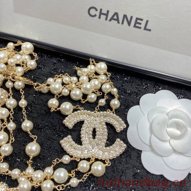 Chanel Necklace CE7143