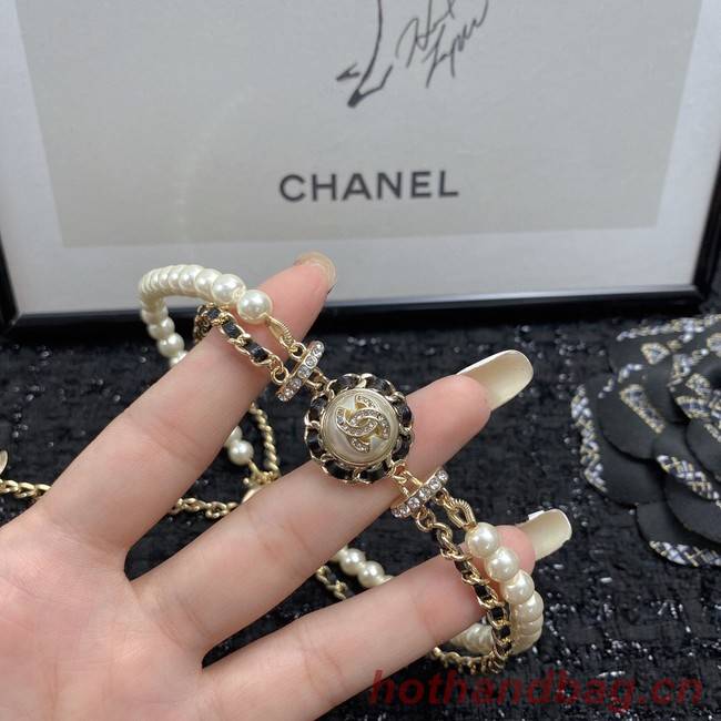 Chanel Necklace CE7145