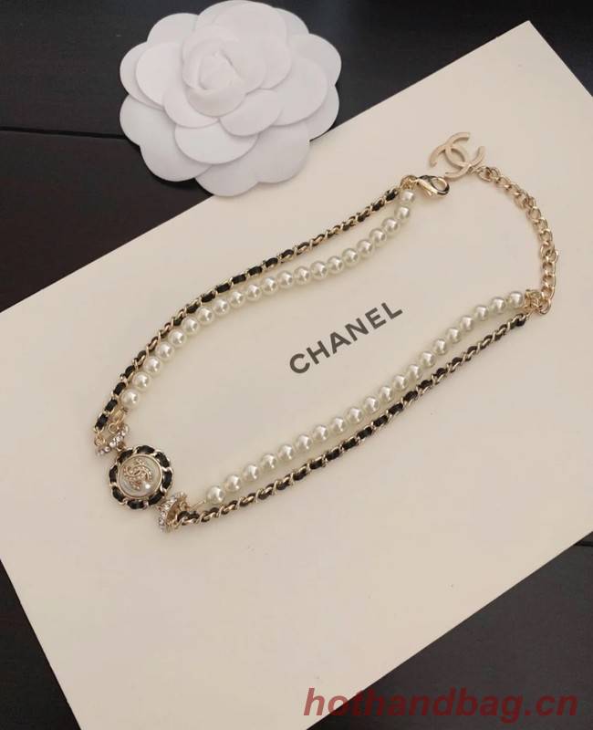 Chanel Necklace CE7145