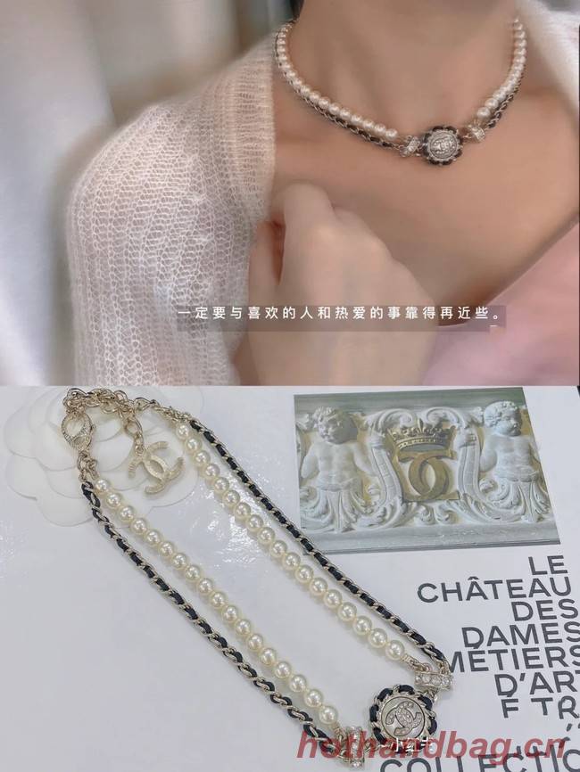 Chanel Necklace CE7145