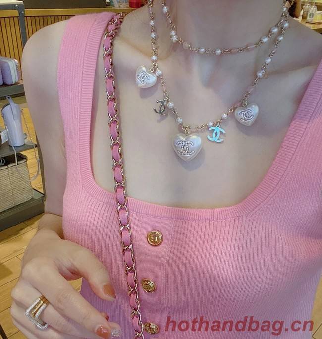 Chanel Necklace CE7146