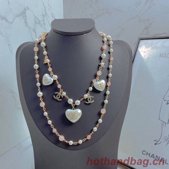 Chanel Necklace CE7146