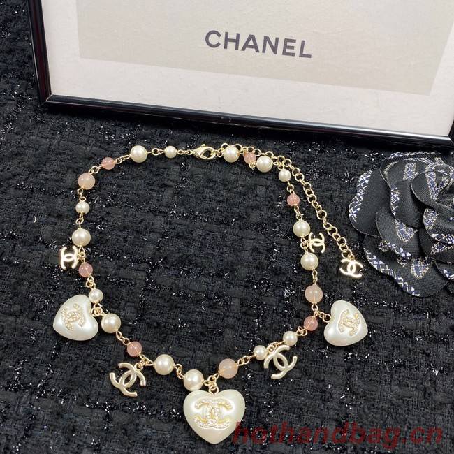 Chanel Necklace CE7147