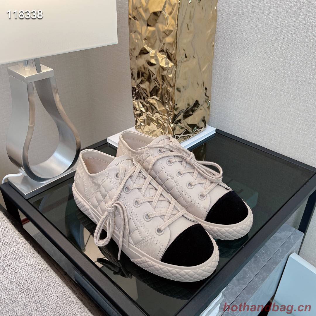 Chanel Shoes CH2872SJ-2