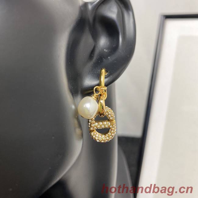 Dior Earrings CE7155