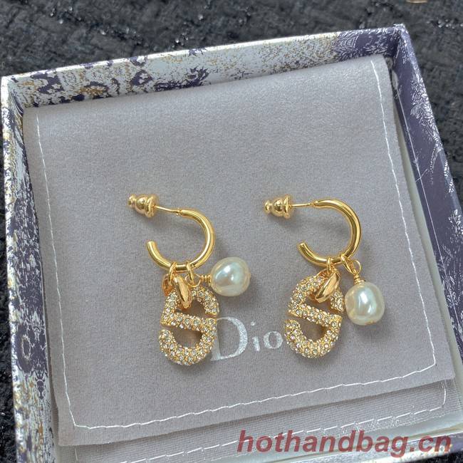 Dior Earrings CE7155