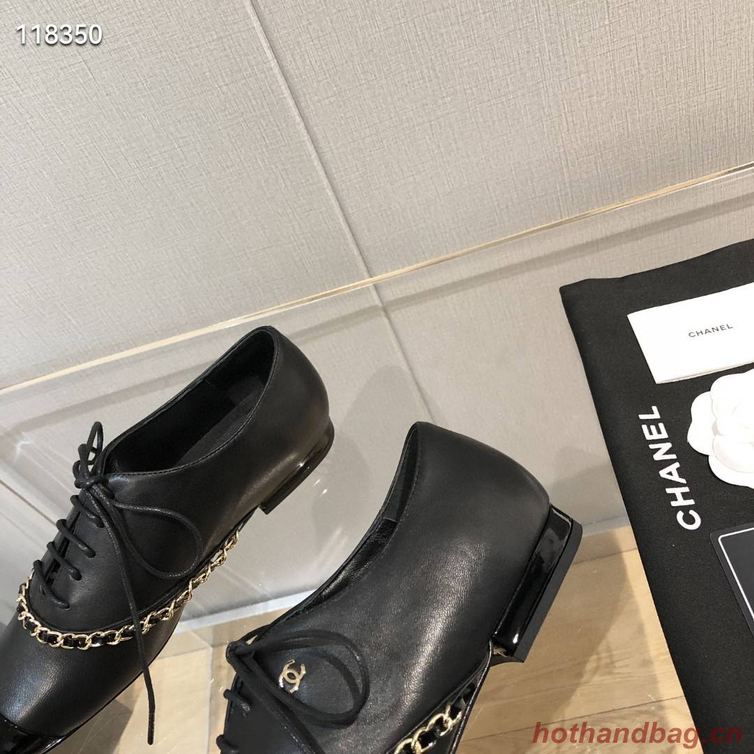 Chanel Shoes CH2875SJ-1