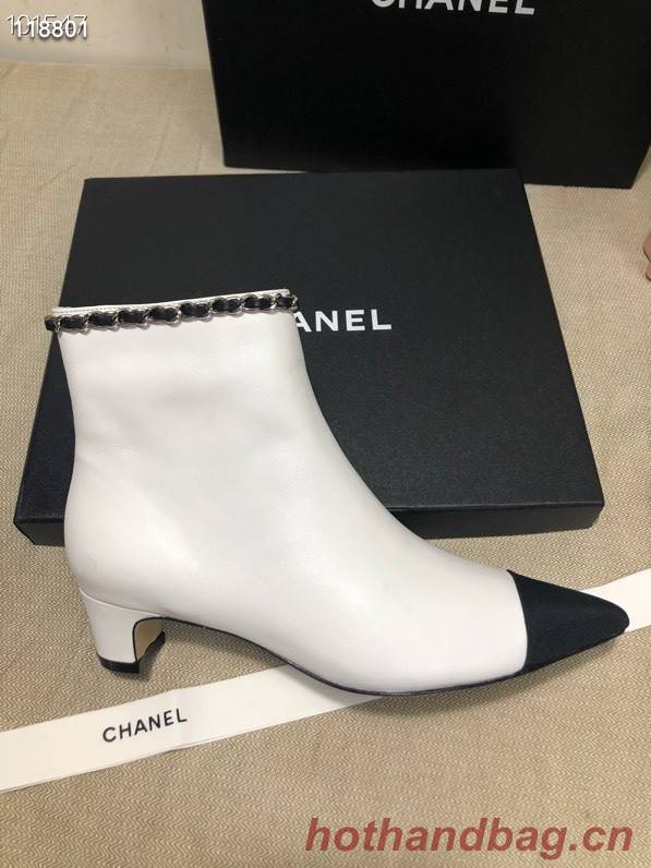 Chanel Shoes CH2883XS-1