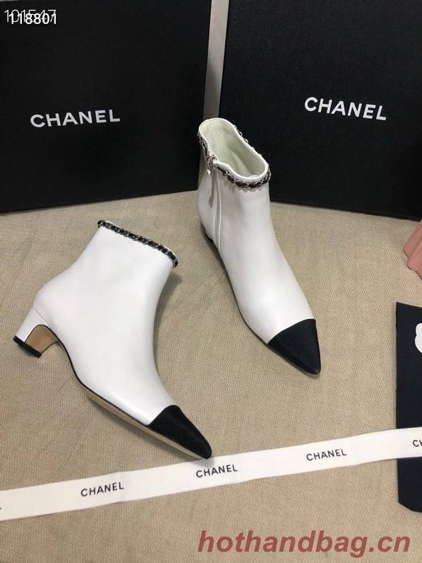 Chanel Shoes CH2883XS-1