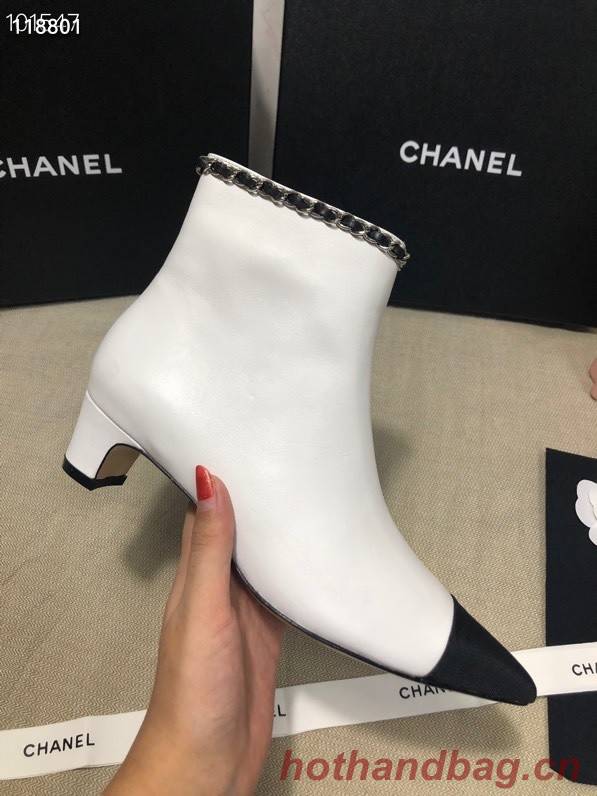 Chanel Shoes CH2883XS-1