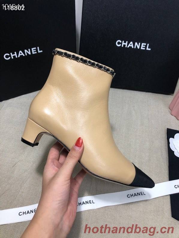 Chanel Shoes CH2883XS-2