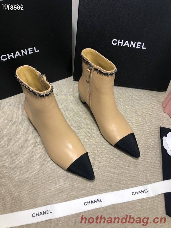 Chanel Shoes CH2883XS-2