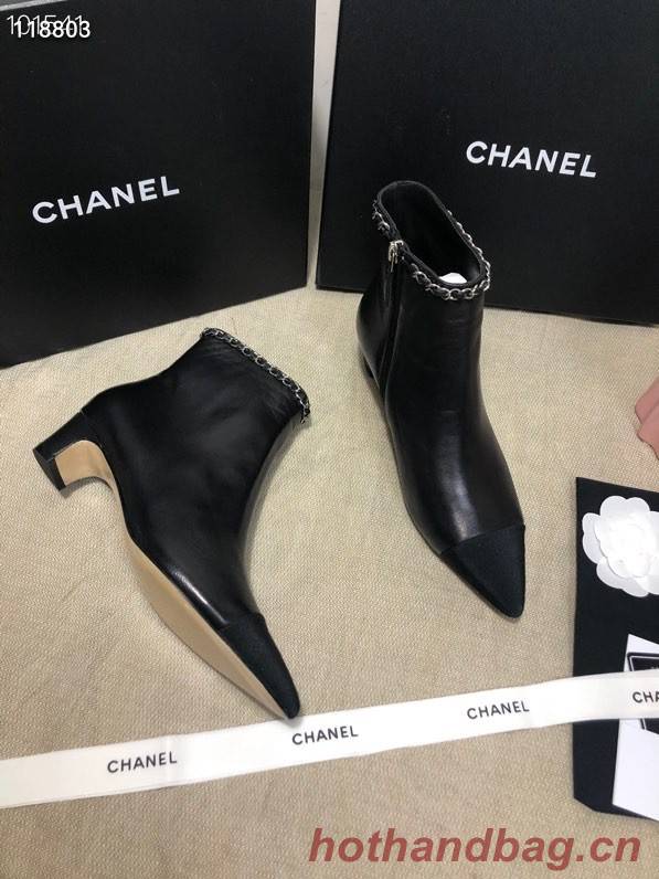 Chanel Shoes CH2883XS-3