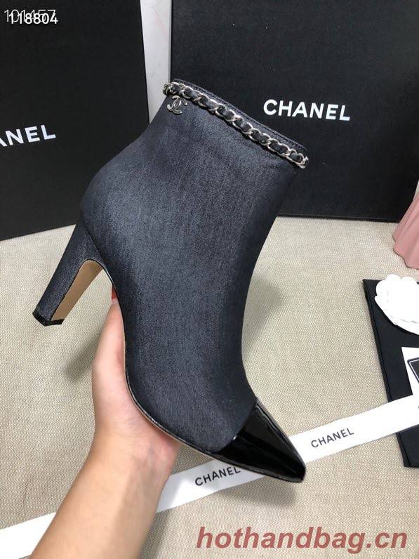 Chanel Shoes CH2884XS-1