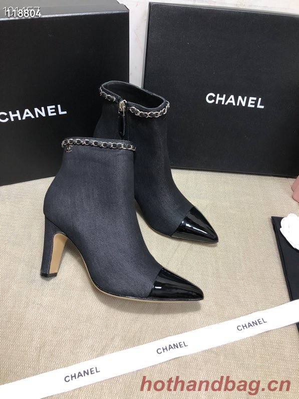 Chanel Shoes CH2884XS-1