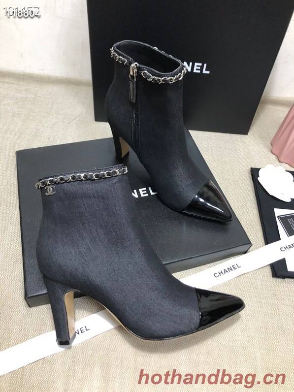 Chanel Shoes CH2884XS-1