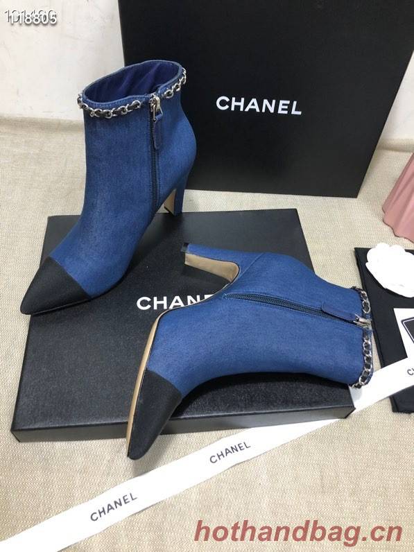 Chanel Shoes CH2884XS-2