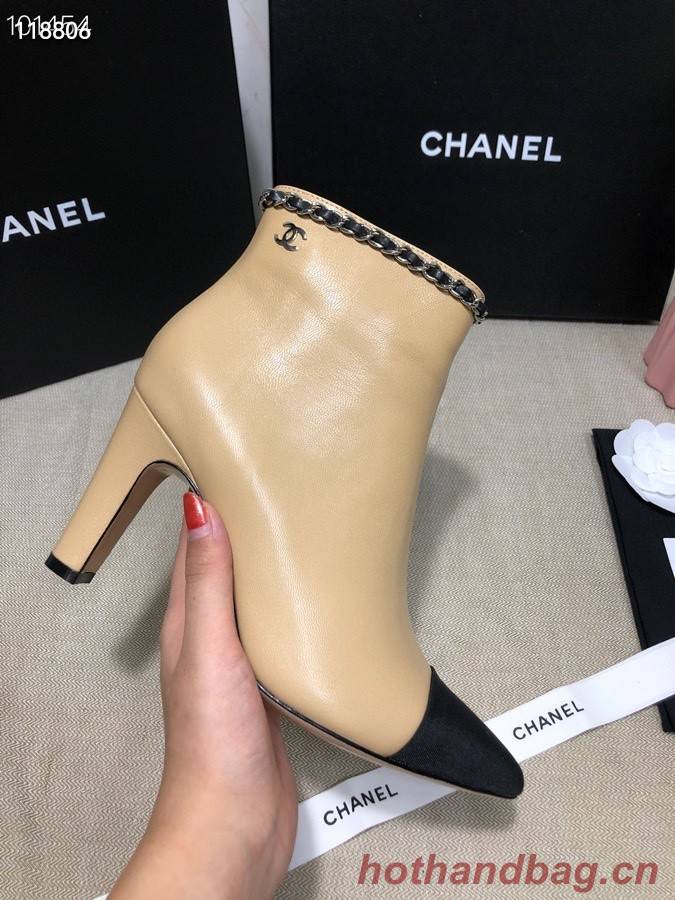 Chanel Shoes CH2884XS-3