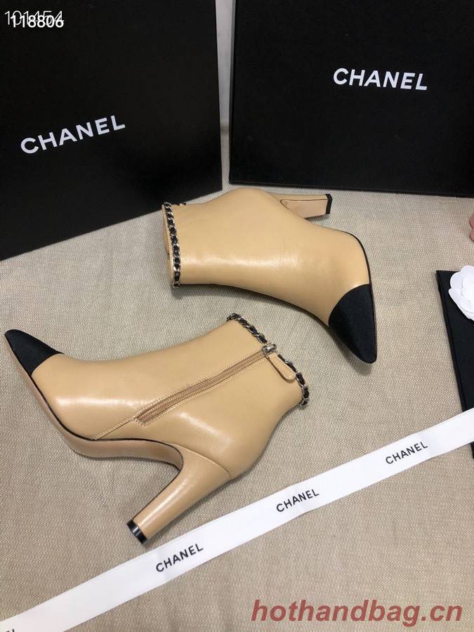 Chanel Shoes CH2884XS-3