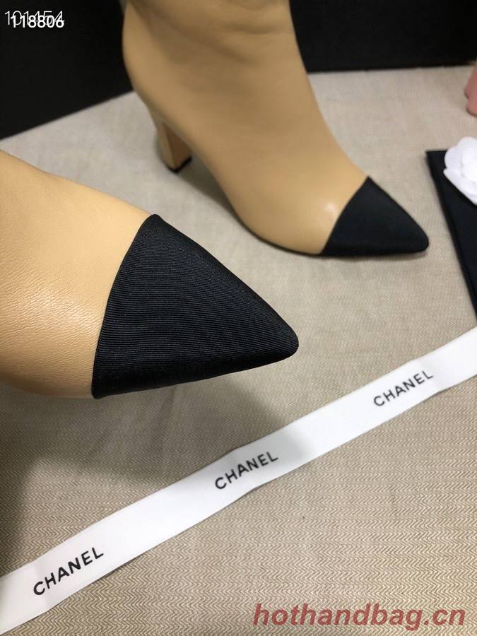 Chanel Shoes CH2884XS-3