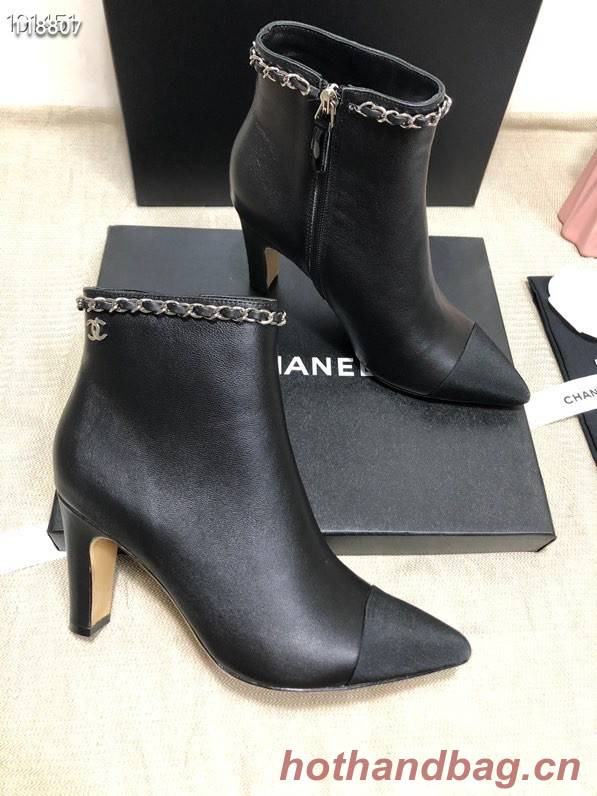 Chanel Shoes CH2884XS-4