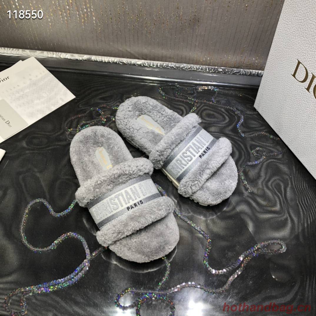 Dior Shoes Dior818AL-2