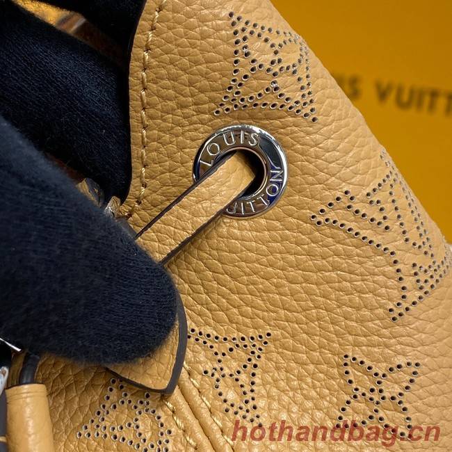 Louis Vuitton BELLA M57070 Camel