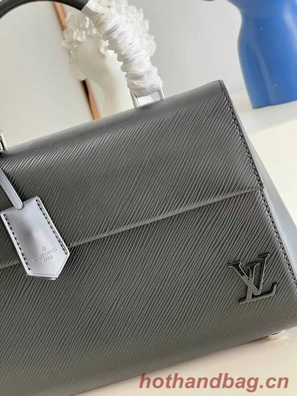 Louis Vuitton CLUNY BB M59134 black