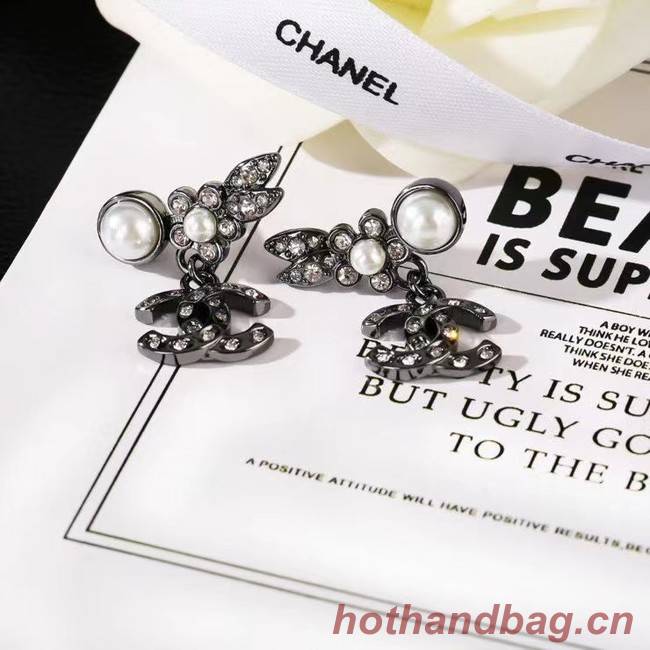 Chanel Earrings CE7177