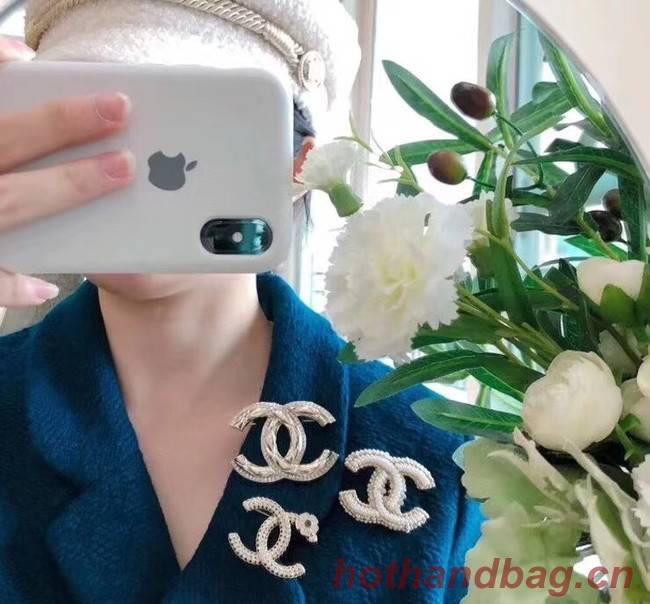 Chanel Brooch CE7228