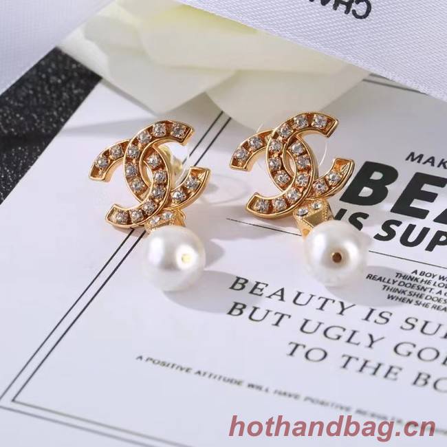 Chanel Earrings CE7181