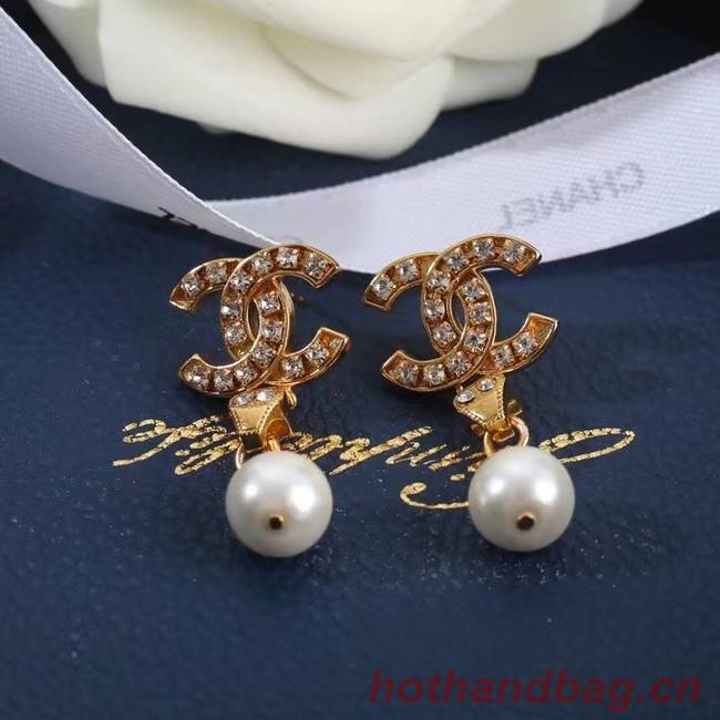 Chanel Earrings CE7181