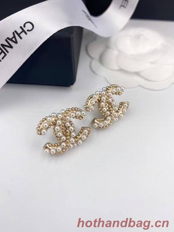 Chanel Earrings CE7185