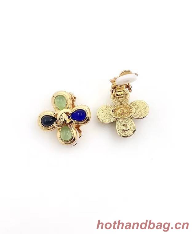 Chanel Earrings CE7187