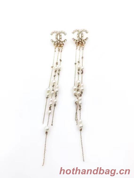 Chanel Earrings CE7189