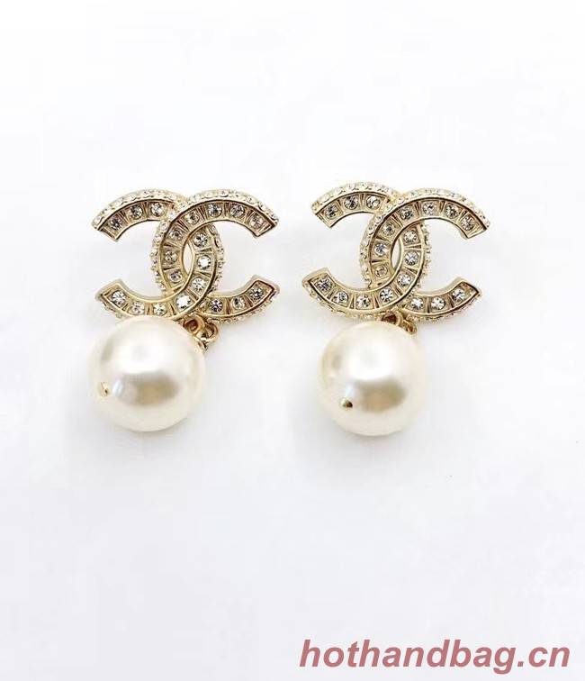 Chanel Earrings CE7192